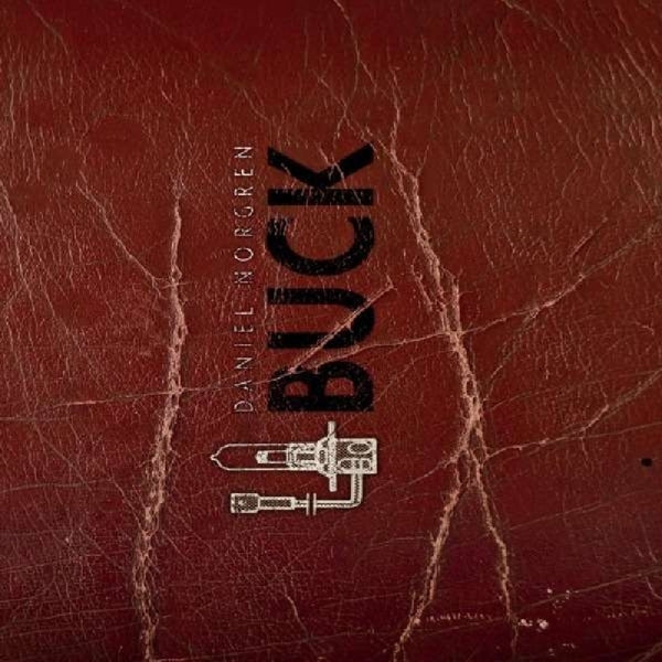  |   | Daniel Norgren - Buck (LP) | Records on Vinyl