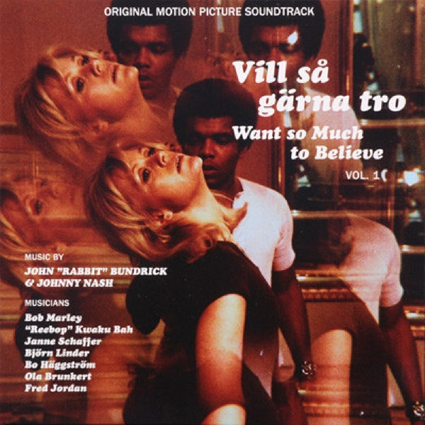  |   | V/A - Vill Sa Garna Tro - Want So Much To Believe Vol.1 (LP) | Records on Vinyl