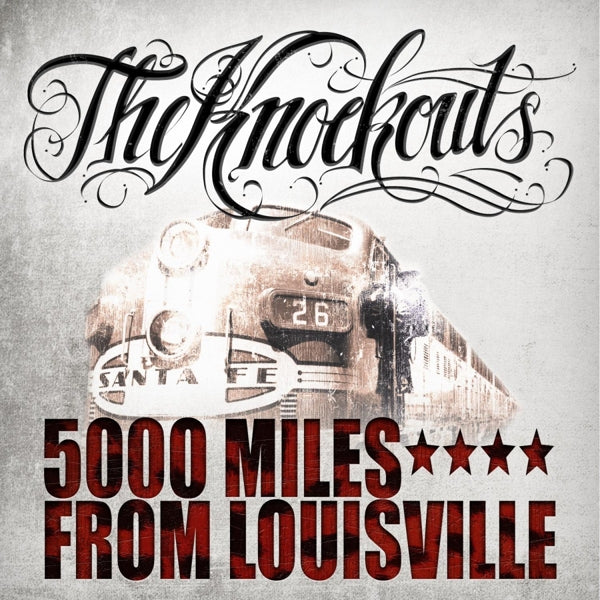  |   | Knockouts - 5000 Miles From Louisville (LP) | Records on Vinyl