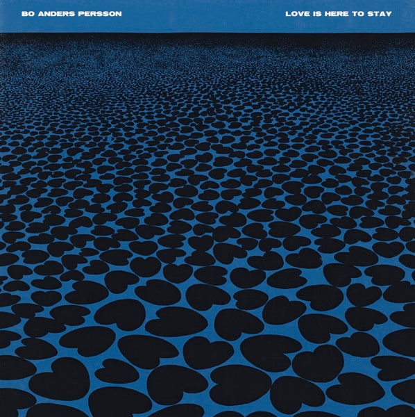  |   | Bo Anders Persson - Love is Here To Stay (2 LPs) | Records on Vinyl