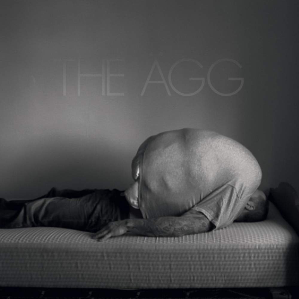 Agg - Agg (LP) Cover Arts and Media | Records on Vinyl