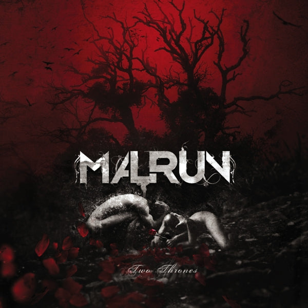  |   | Malrun - Two Thrones (LP) | Records on Vinyl