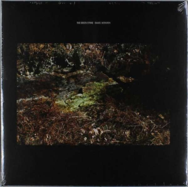  |   | Daniel Norgren - Green Stone (LP) | Records on Vinyl