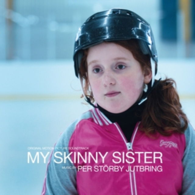 Per Storby-Jutbring - My Skinny Sister (LP) Cover Arts and Media | Records on Vinyl