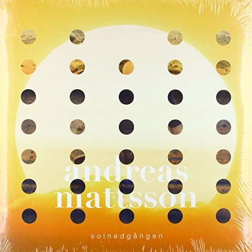 Andreas Mattsson - Solnedgangen (LP) Cover Arts and Media | Records on Vinyl