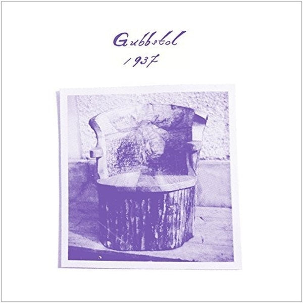  |   | Nils & Mikael Augustsson Berg - Gubbstol 1937 (LP) | Records on Vinyl