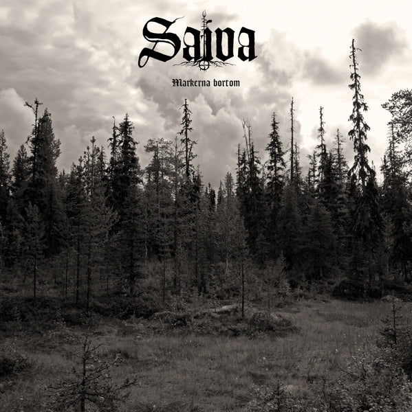  |   | Saiva - Markerna Bortom (LP) | Records on Vinyl