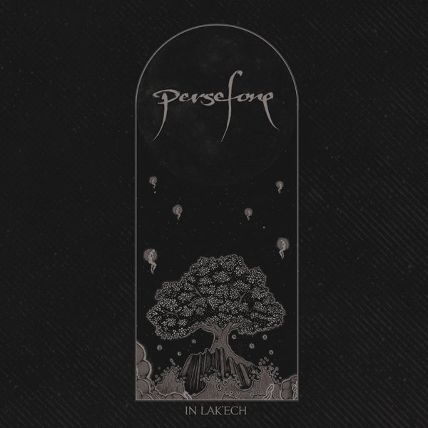  |   | Persefone - In Lak'ech (Single) | Records on Vinyl