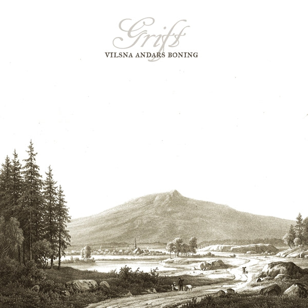  |   | Grift - Vilsna Andars Boning (Single) | Records on Vinyl
