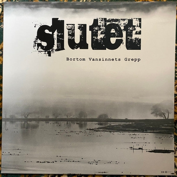  |   | Slutet - Bortom Vansinnets Grepp (LP) | Records on Vinyl