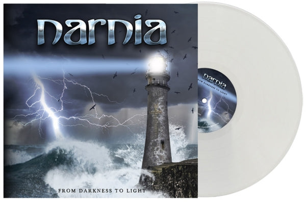  |   | Narnia - From Darkness To Light (LP) | Records on Vinyl
