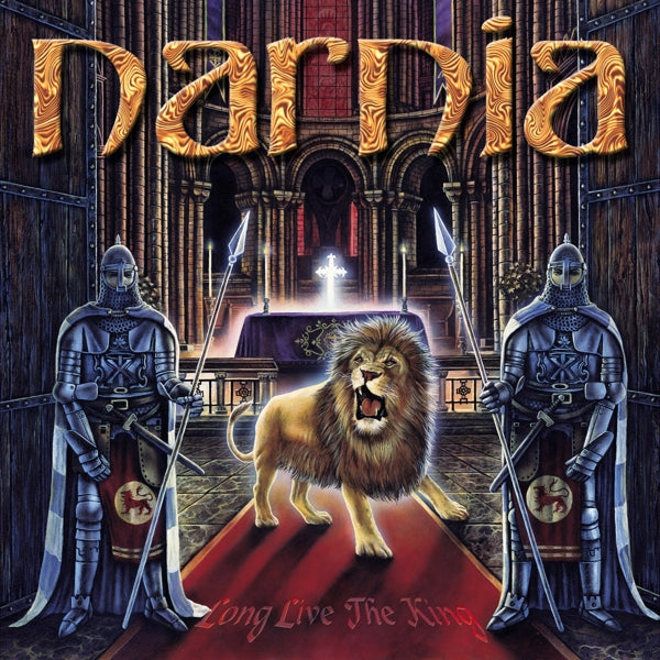  |   | Narnia - Long Live the King - 20th Anniversary Edition (LP) | Records on Vinyl