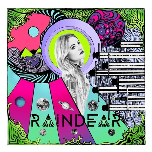  |   | Raindear - Skies To My Name (LP) | Records on Vinyl