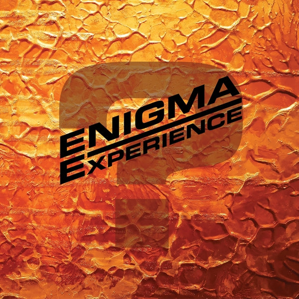  |   | Enigma Experience - Question Mark (LP) | Records on Vinyl