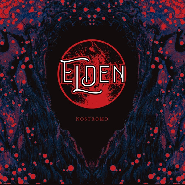  |   | Elden - Nostromo (LP) | Records on Vinyl