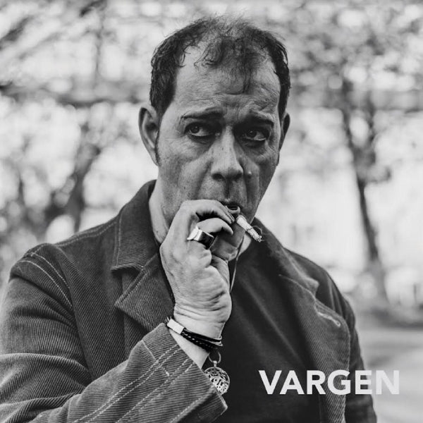  |   | Vargen - Vargen (LP) | Records on Vinyl