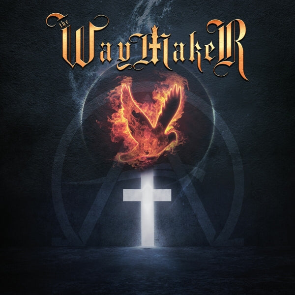  |   | Waymaker - Waymaker (LP) | Records on Vinyl