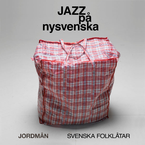  |   | Jordman - Jazz Pa Nysvenska (LP) | Records on Vinyl