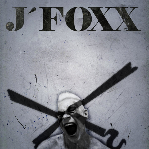  |   | J'foxx - X's (LP) | Records on Vinyl