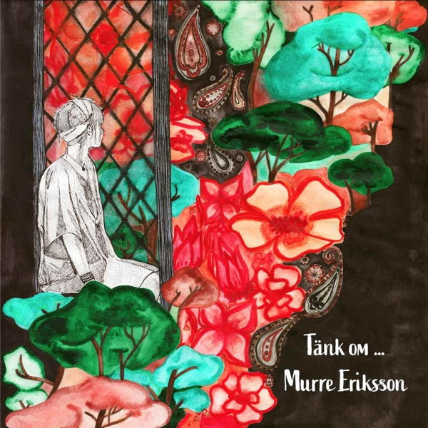  |   | Murre Eriksson - Tank Om... (LP) | Records on Vinyl