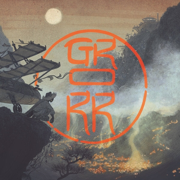  |   | Grorr - Ddulden's Last Flight (LP) | Records on Vinyl