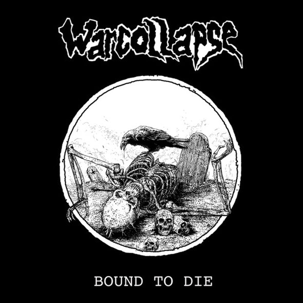  |   | Warcollapse - Bound To Die (Single) | Records on Vinyl