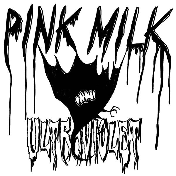  |   | Pink Milk - Ultraviolet (LP) | Records on Vinyl