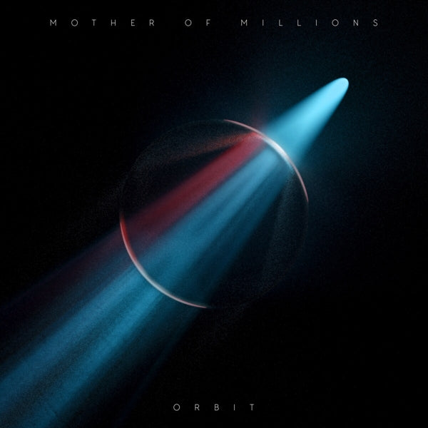  |   | Mother of Millions - Orbit (Single) | Records on Vinyl