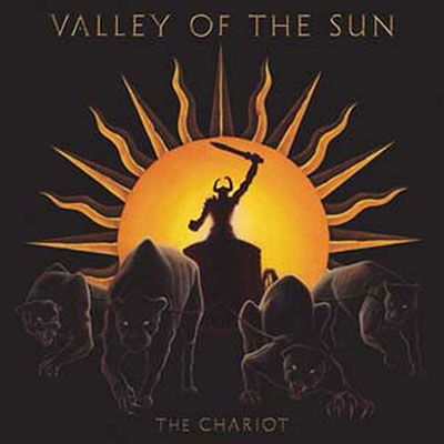 Valley of the Sun - Chariot (LP) Cover Arts and Media | Records on Vinyl