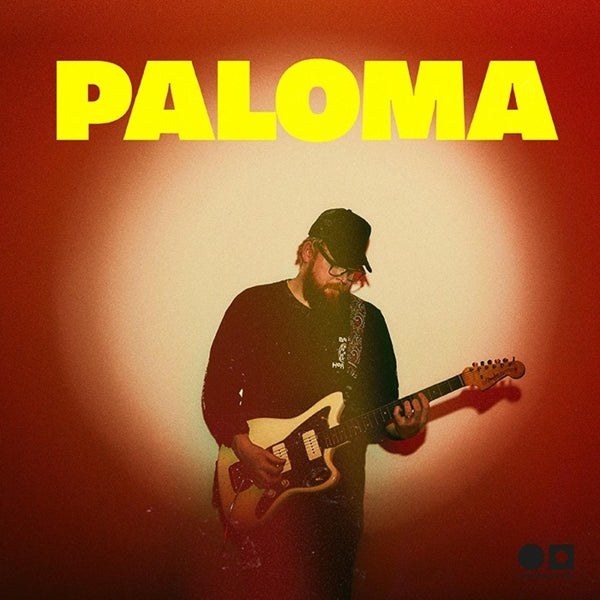  |   | Ludwig Hart - Paloma (LP) | Records on Vinyl