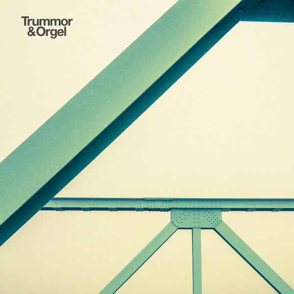  |   | Trummor & Orgel - Longevity (LP) | Records on Vinyl
