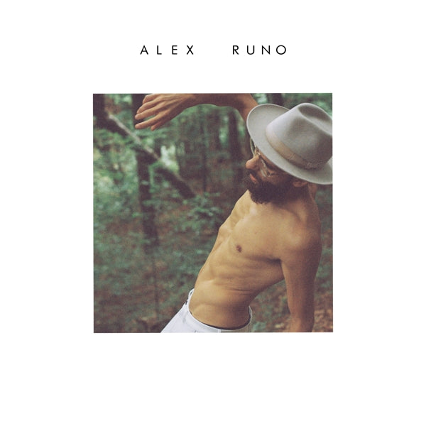  |   | Alex Runo - Alex Runo (LP) | Records on Vinyl