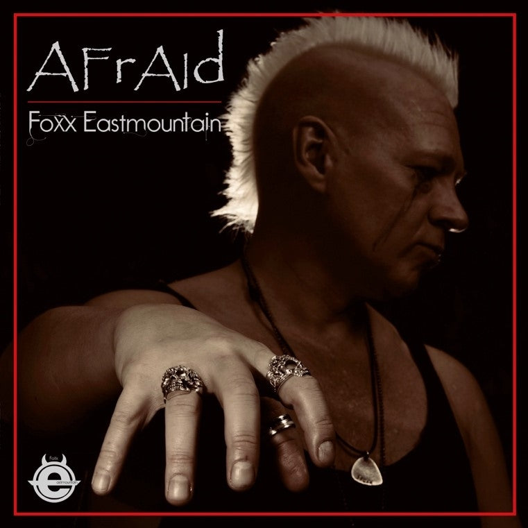  |   | Foxx Eastmountain - Afraid (LP) | Records on Vinyl