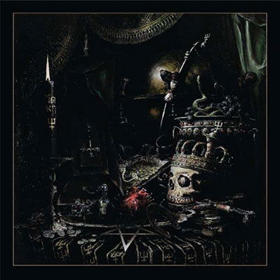  |   | Watain - Wild Hunt (2 LPs) | Records on Vinyl