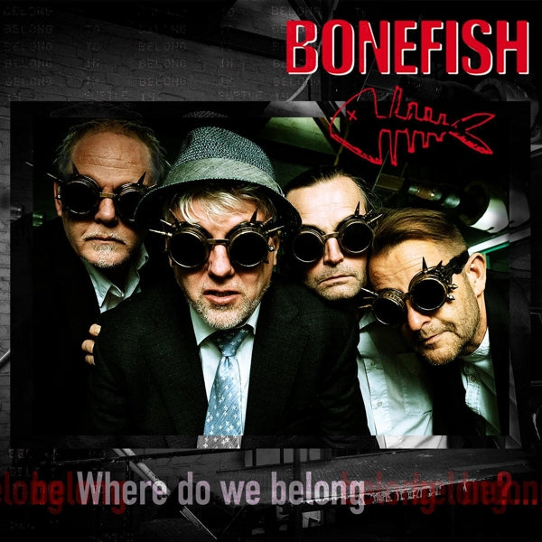  |   | Bonefish - Where Do We Belong (LP) | Records on Vinyl