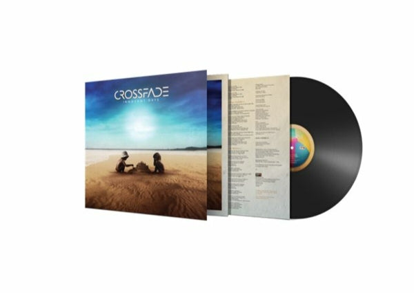  |   | Crossfade - Innocent Days (LP) | Records on Vinyl