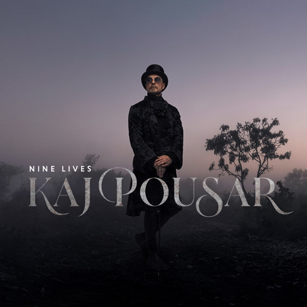  |   | Kaj Pousar - Nine Lives (LP) | Records on Vinyl