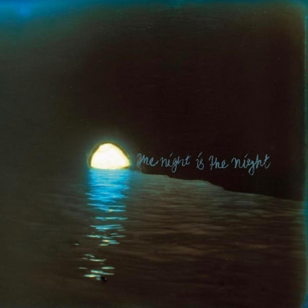  |   | Rotem Geffen - The Night is the Night (LP) | Records on Vinyl