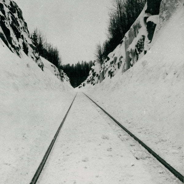  |  Vinyl LP | Microtub - Thin Peaks (LP) | Records on Vinyl