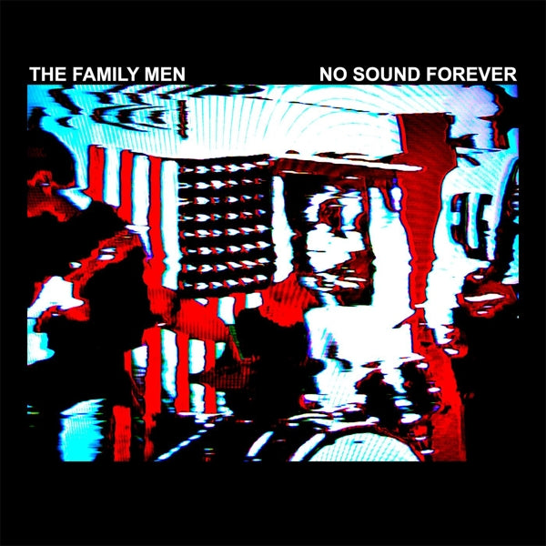  |   | Family Men - No Sound Forever (LP) | Records on Vinyl