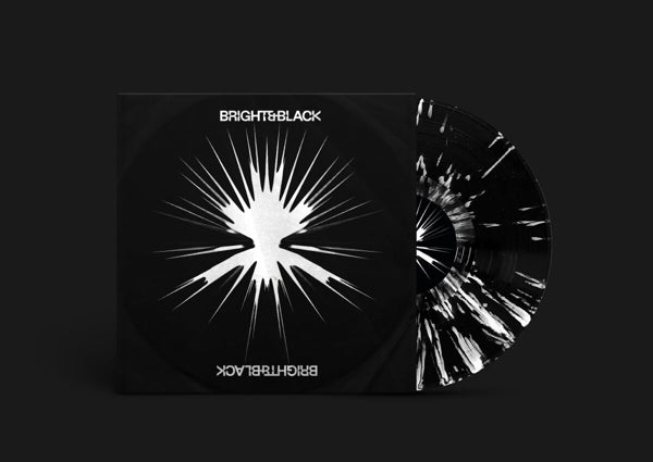  |   | Bright & Black - The Album (2 LPs) | Records on Vinyl