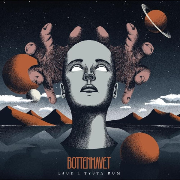  |   | Bottenhavet - Ljud I Tysta Rum (LP) | Records on Vinyl