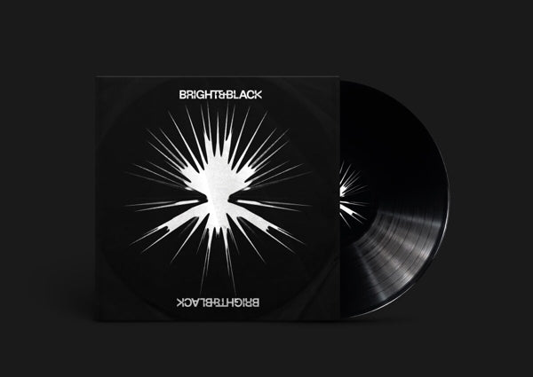  |   | Bright & Black - The Album (2 LPs) | Records on Vinyl