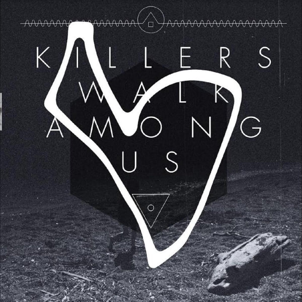  |   | Killers Walk Among Us - Killers Walk Among Us (LP) | Records on Vinyl