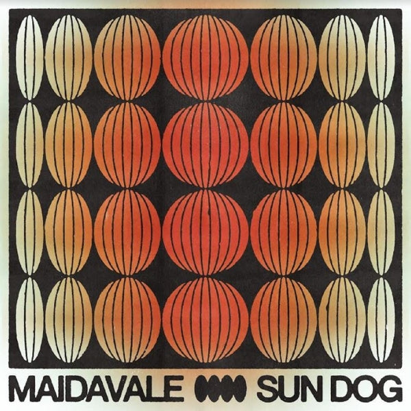  |   | Maidavale - Sun Dog (LP) | Records on Vinyl