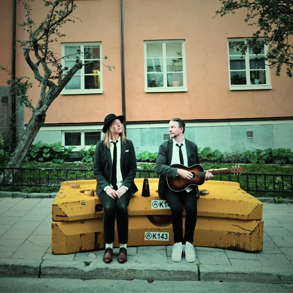 |   | Friska Viljor - Revisited (LP) | Records on Vinyl