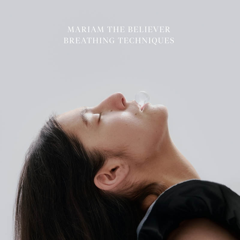  |   | Mariam the Believer - Breathing Techniques (LP) | Records on Vinyl