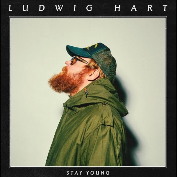  |   | Ludwig Hart - Stay Young (LP) | Records on Vinyl