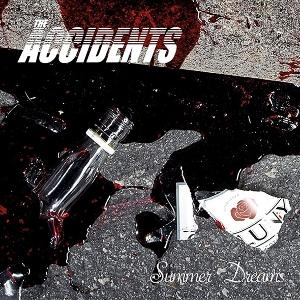 Accidents - Summer Dreams (LP) Cover Arts and Media | Records on Vinyl
