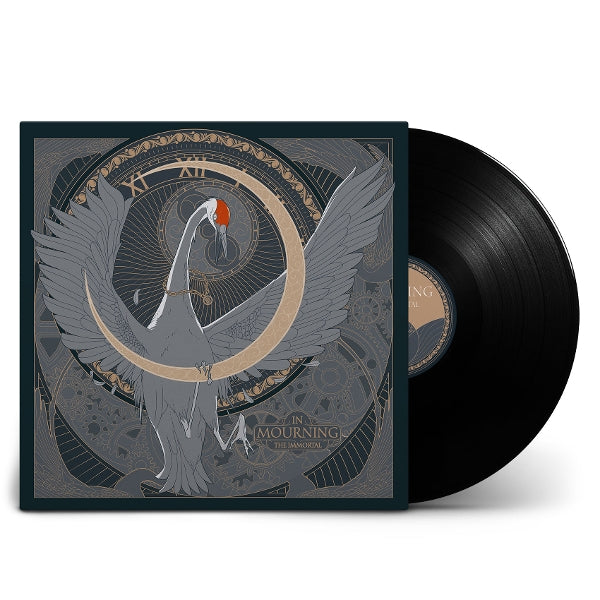  |  Vinyl LP | In Mourning - The Immortal (LP) | Records on Vinyl